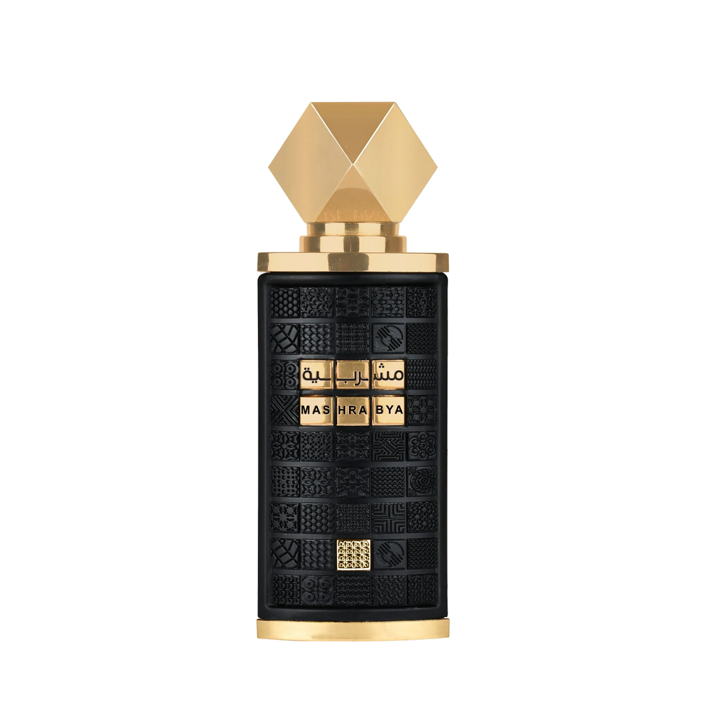 Mashrabya 100ml