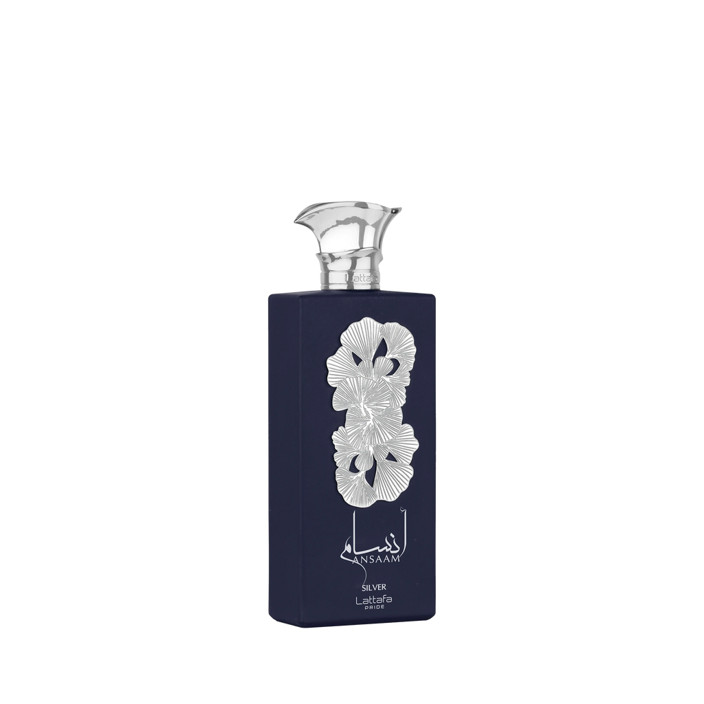 ANSAAM SILVER