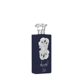 عطر لطافة برايد أنسام سيلفر للجنسين 100ml — Lattafa Pride Ansaam Silver