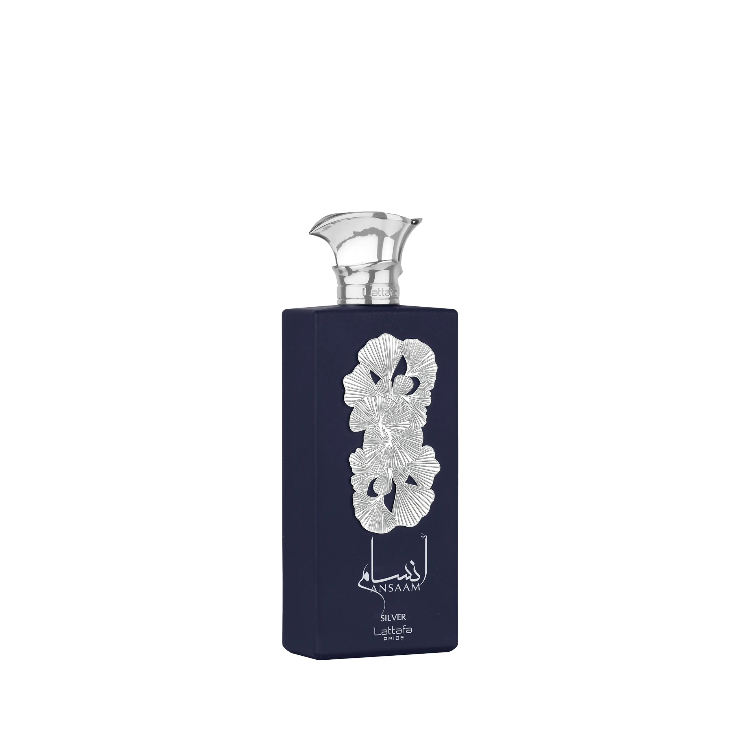 ANSAAM SILVER