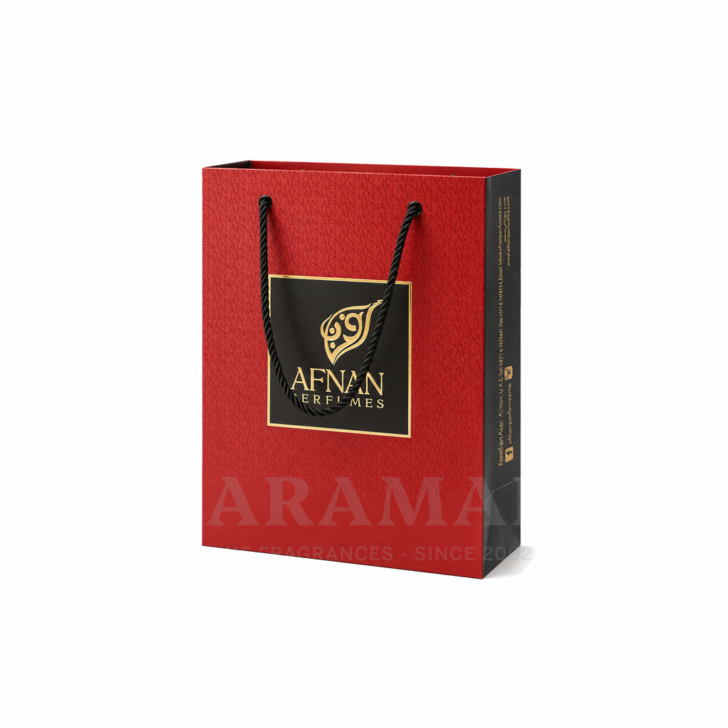 AFNAN GIFT BAG