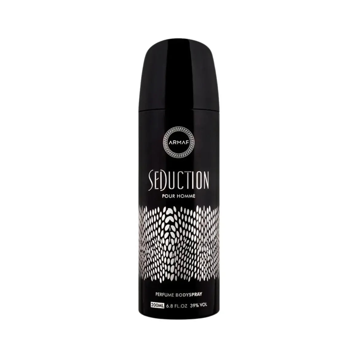 SEDUCTION POUR HOMME BODY SPRAY 200ML
