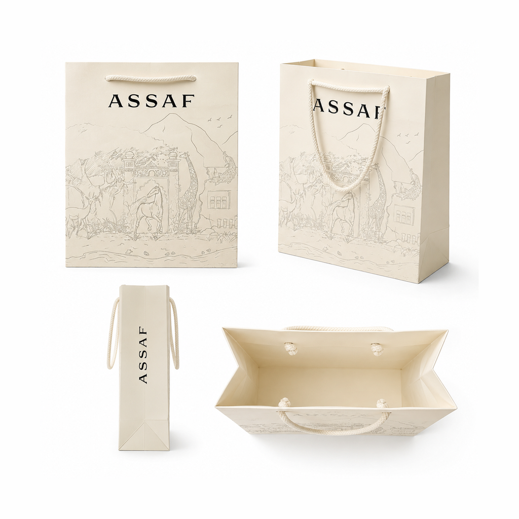 ASSAF GIFT BAG