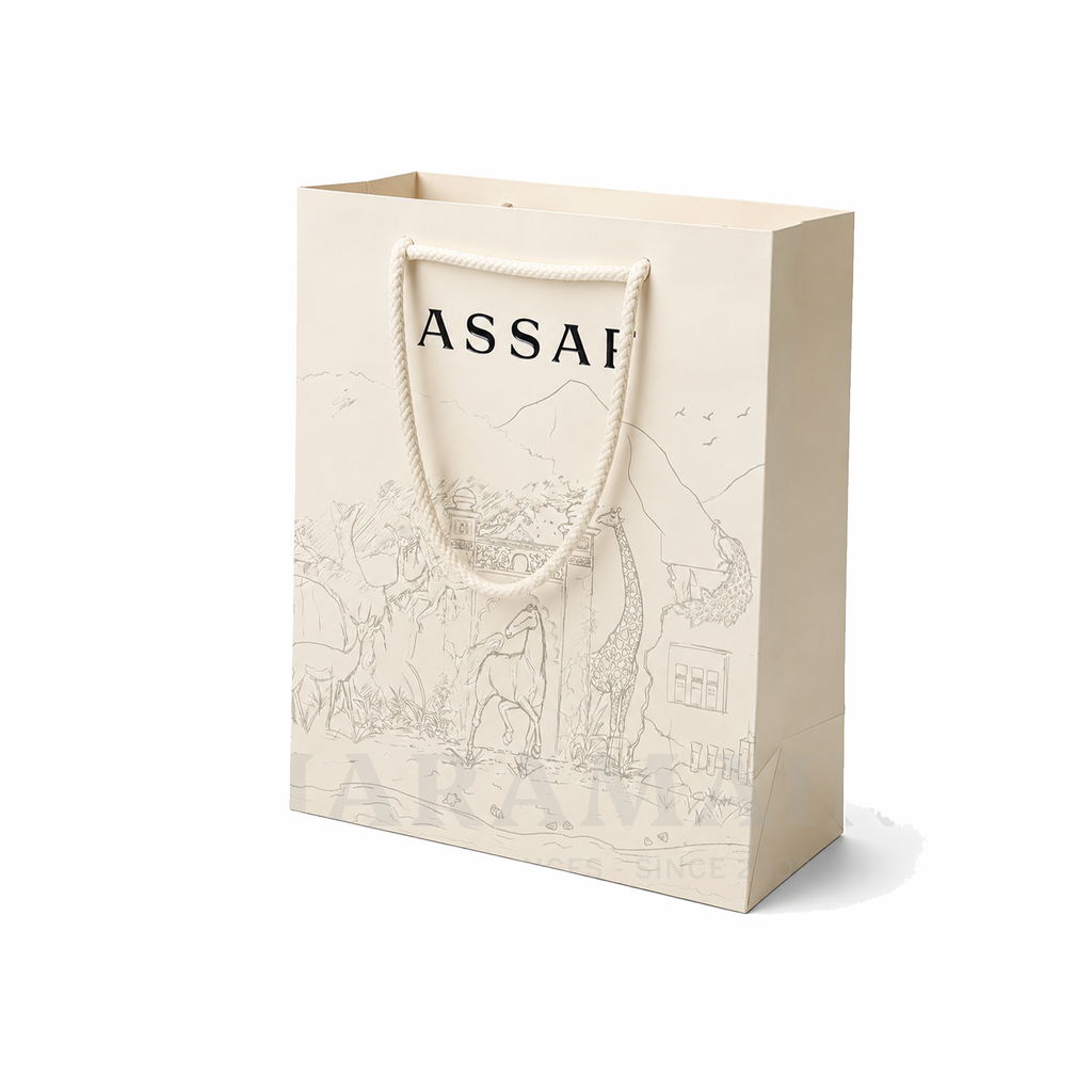 ASSAF GIFT BAG