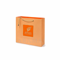 AFNAN ORANGE GIFT BAG