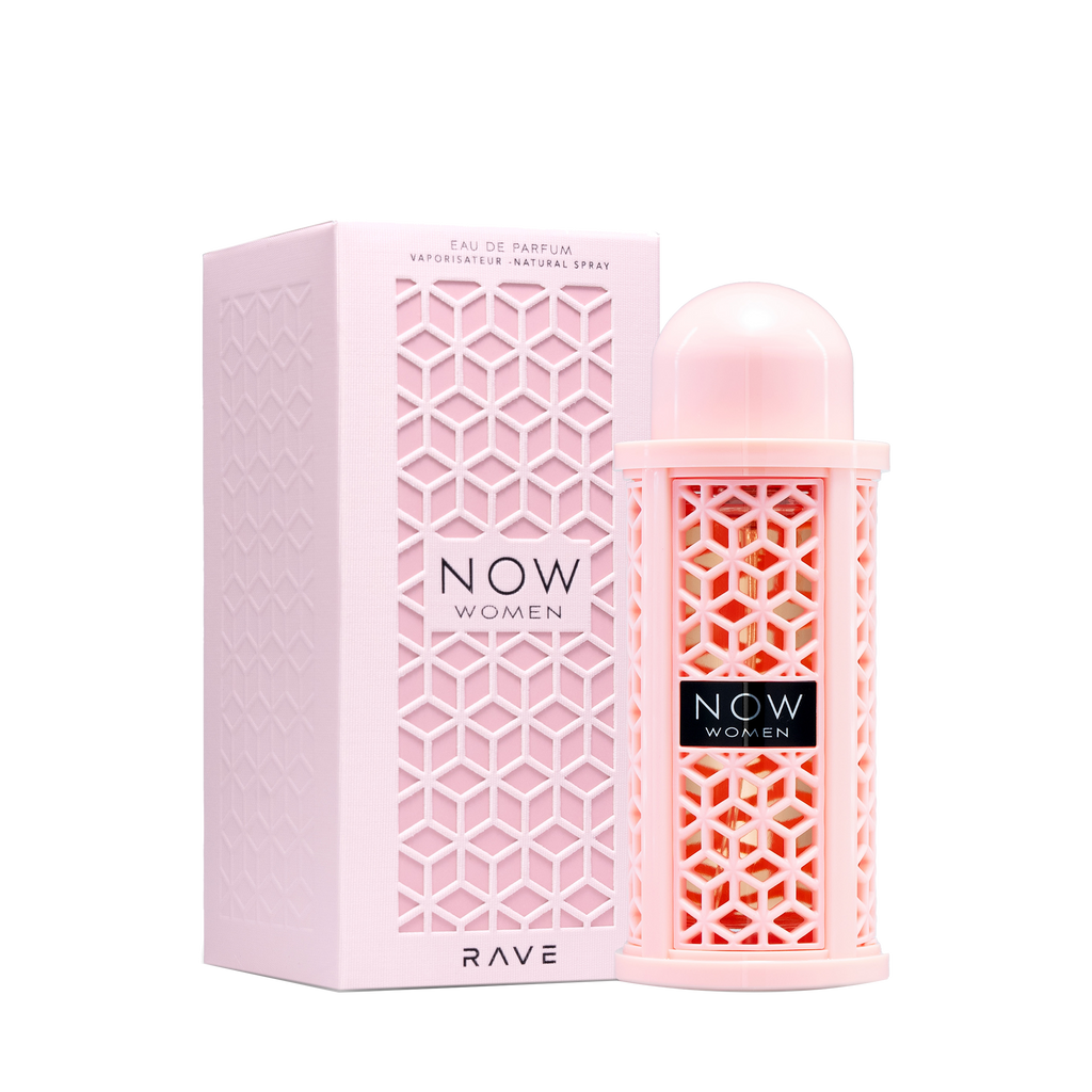 RAVE NOW - WOMEN