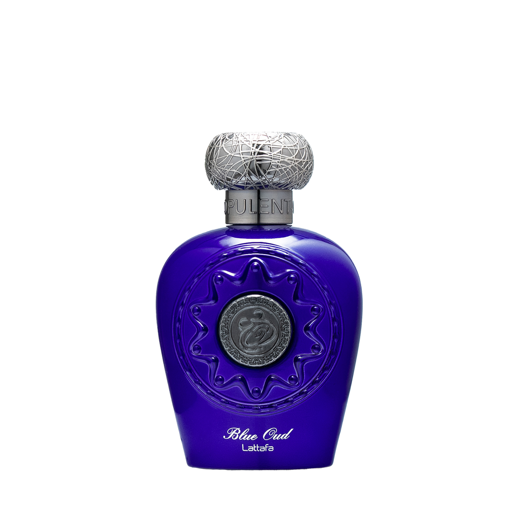 BLUE OUD