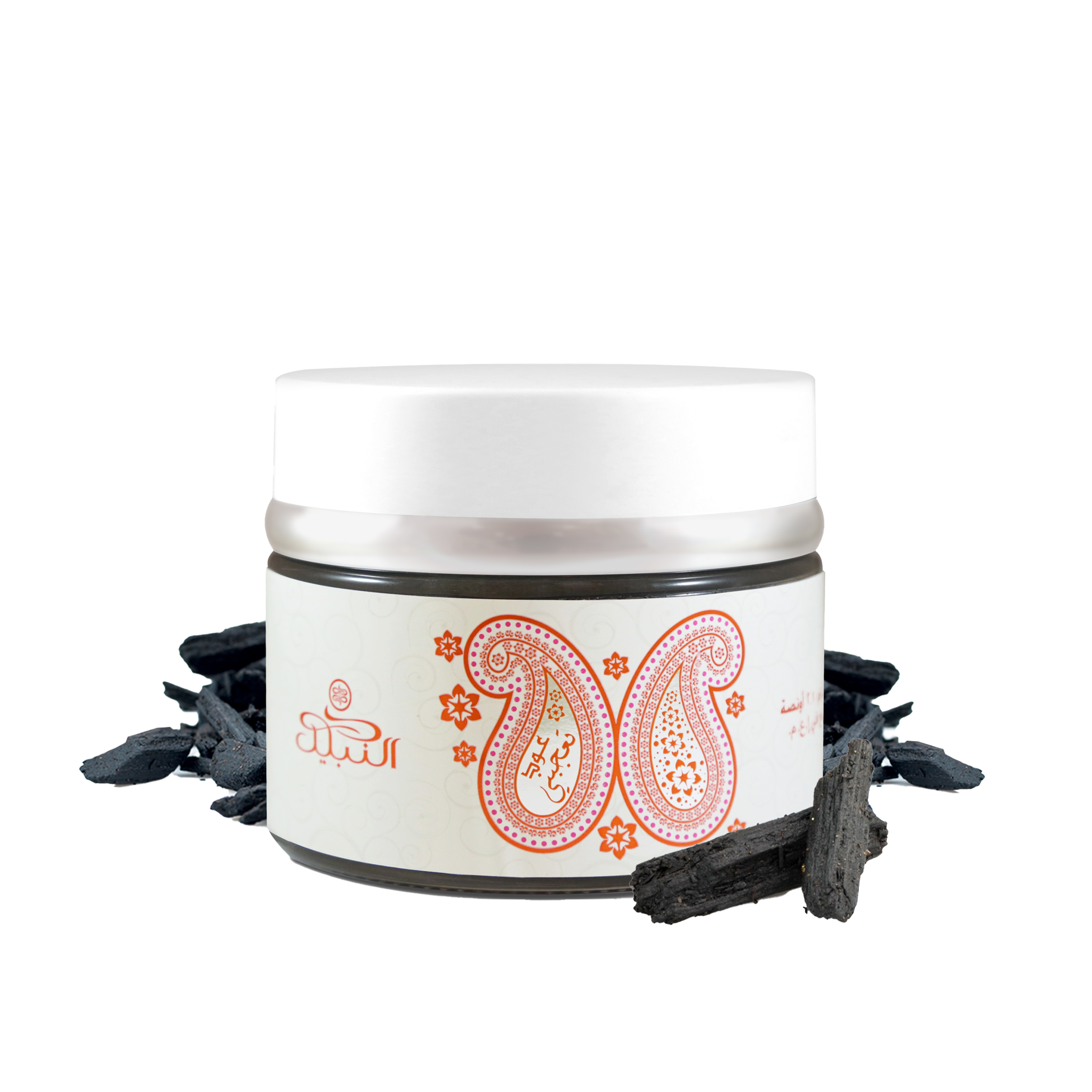 NABEEL OUDH TAJEBNI 60GMS INCENSE