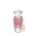 عطر لطافة مهرة سيلكي روز النسائي — Lattafa Mohra Silky Rose EDP