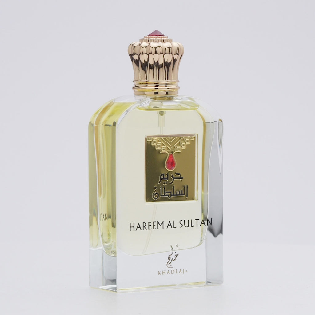 HAREEM SULTAN 75 ML