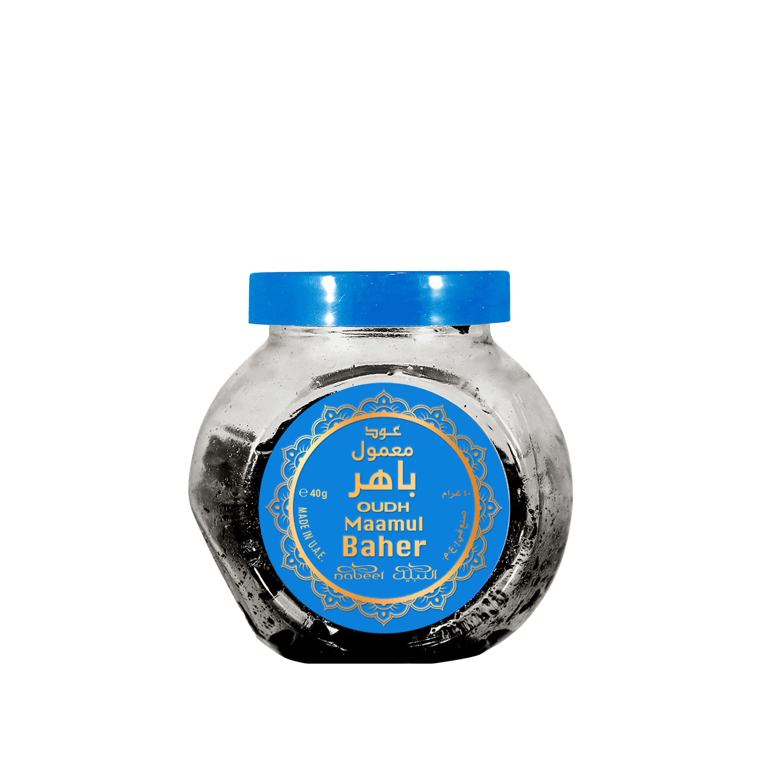 عود مامول باهر