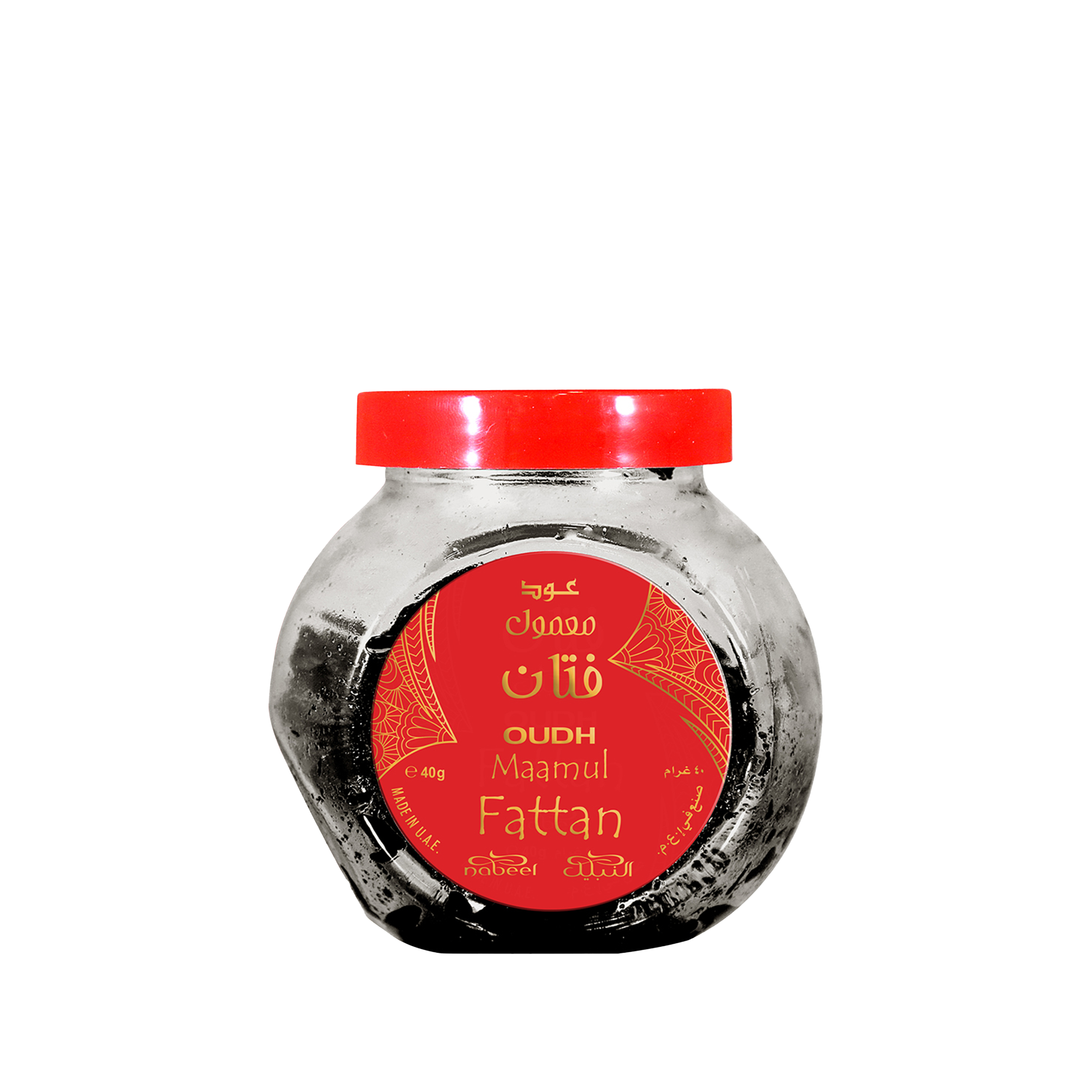 عود معمول فتان