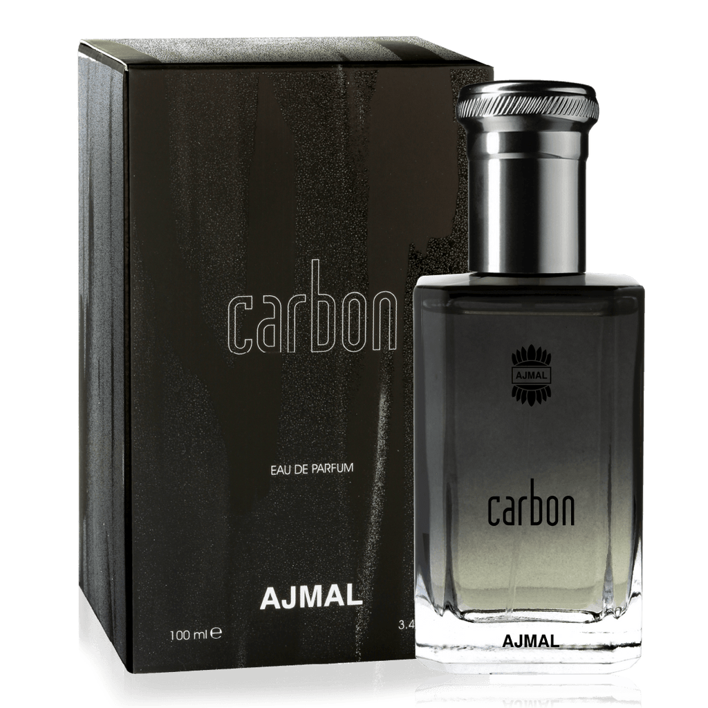 CARBON 100ML - Ajmal box