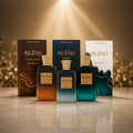 Triple Island Set