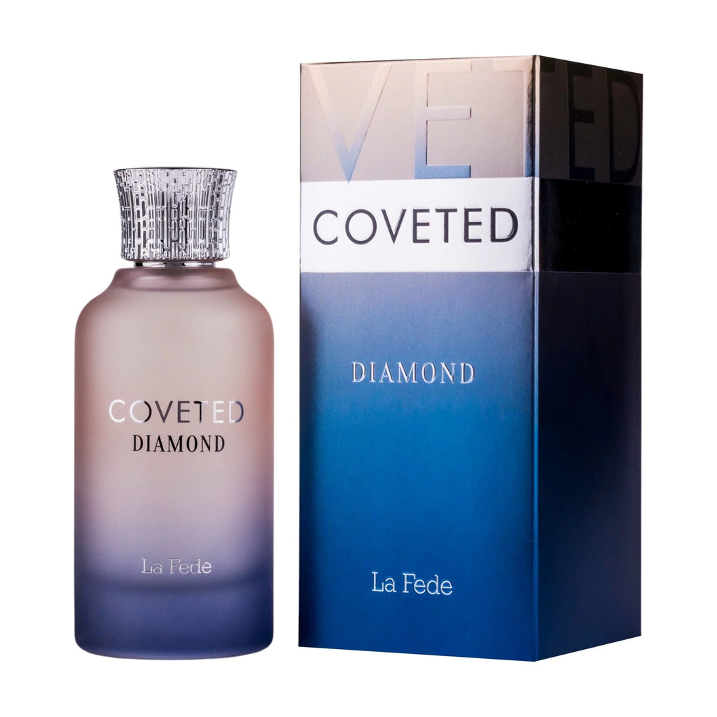 COVETED DIAMOND