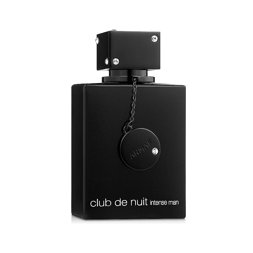 CLUB DE NUIT INTENSE MAN