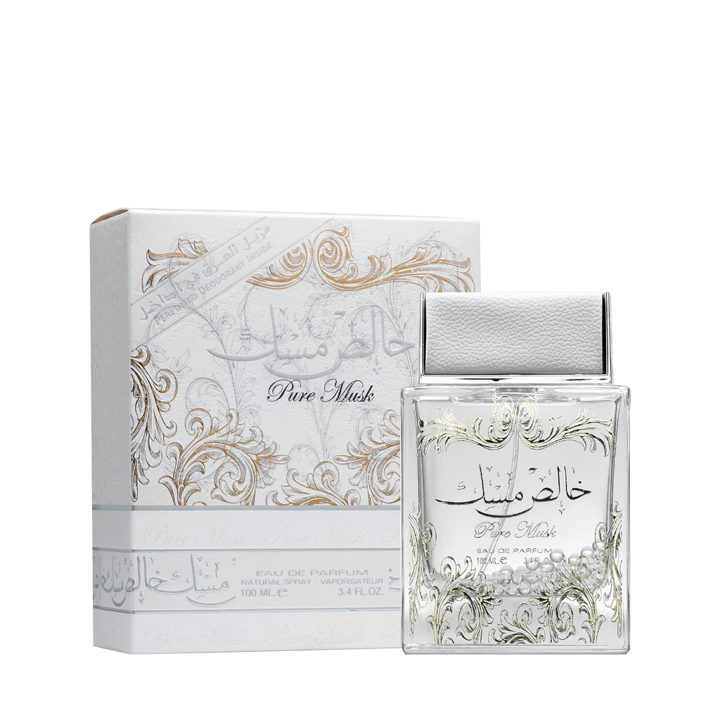 KHALIS MUSK (PURE MUSK)