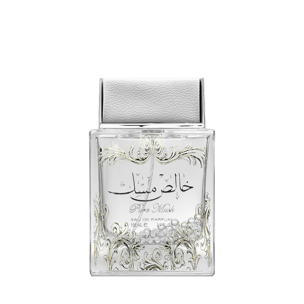 KHALIS MUSK (PURE MUSK)