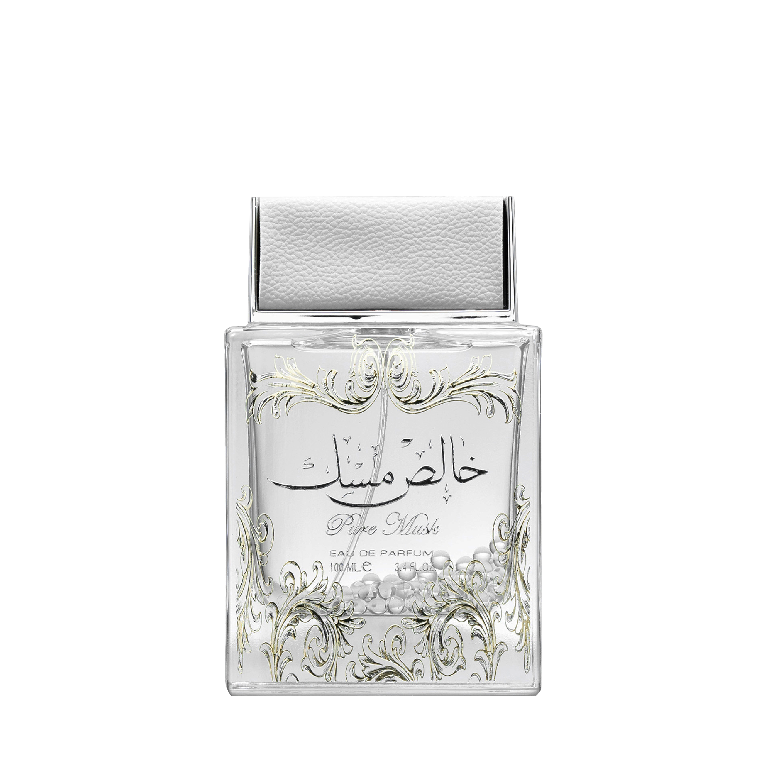 مسك خالص (مسك خالص) 