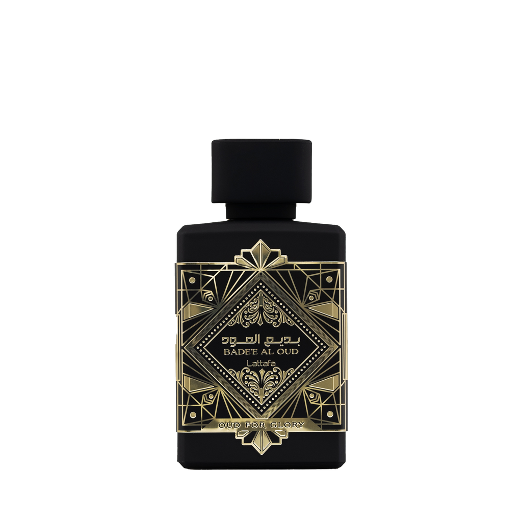 BADEE AL OUD - OUD OF GLORY