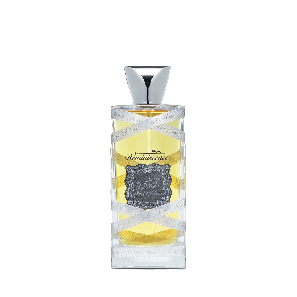 OUD MOOD REMINISENCE