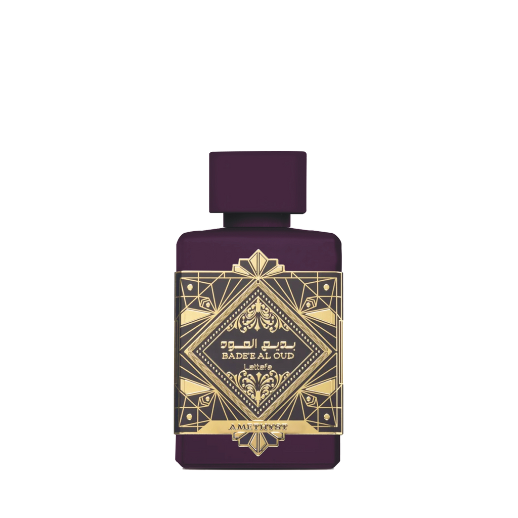 BADEE AL OUD AMETHYEST