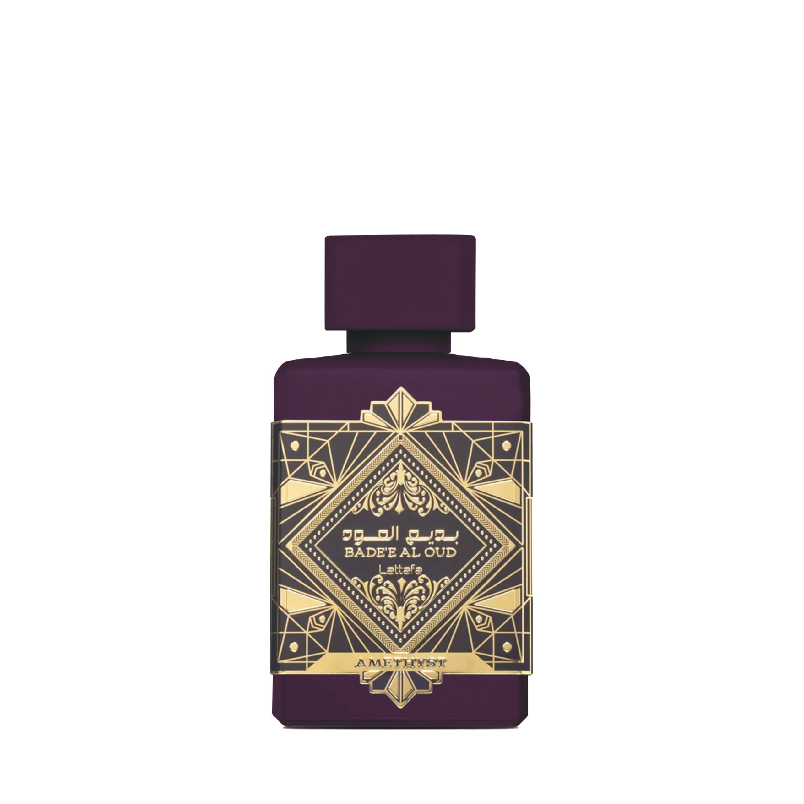 بديع العود الجمشت 