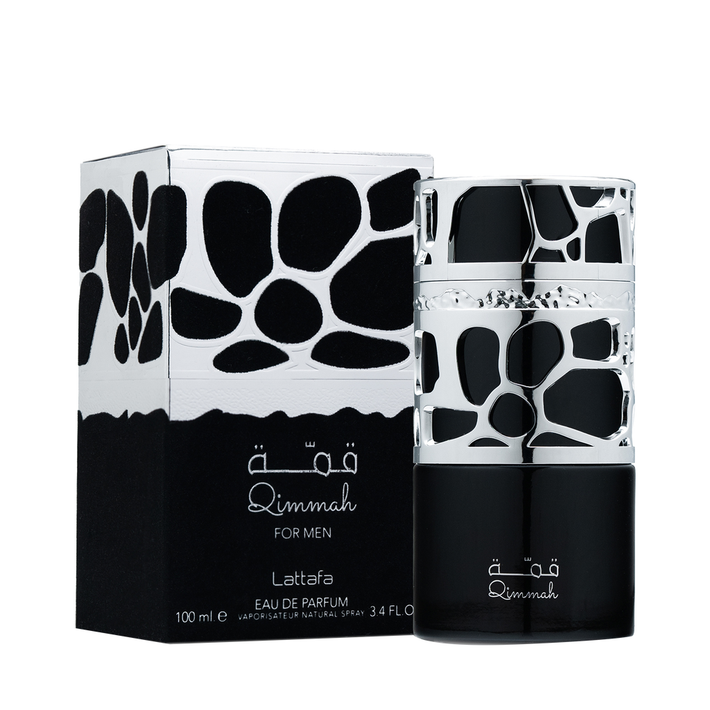 QIMMAH FOR MEN