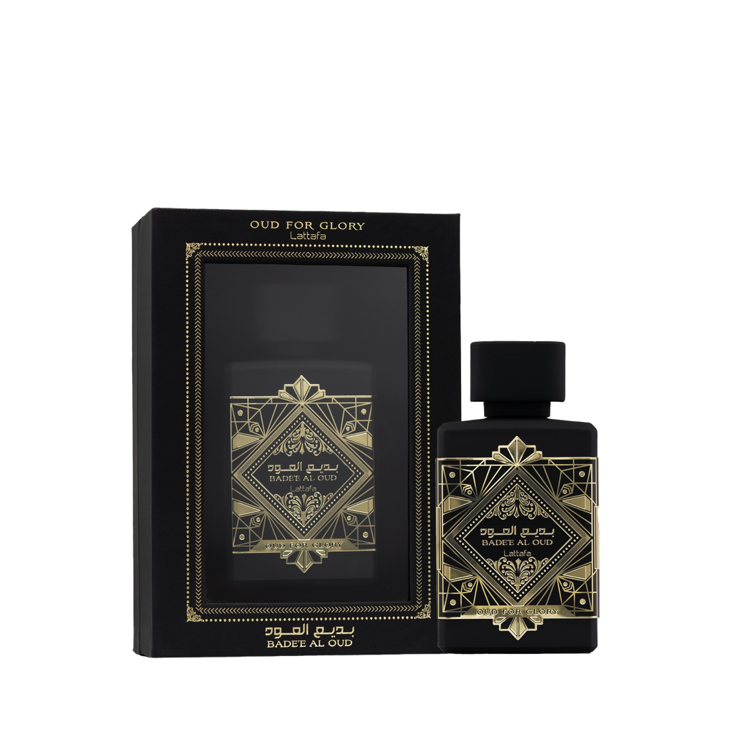 BADEE AL OUD - OUD OF GLORY