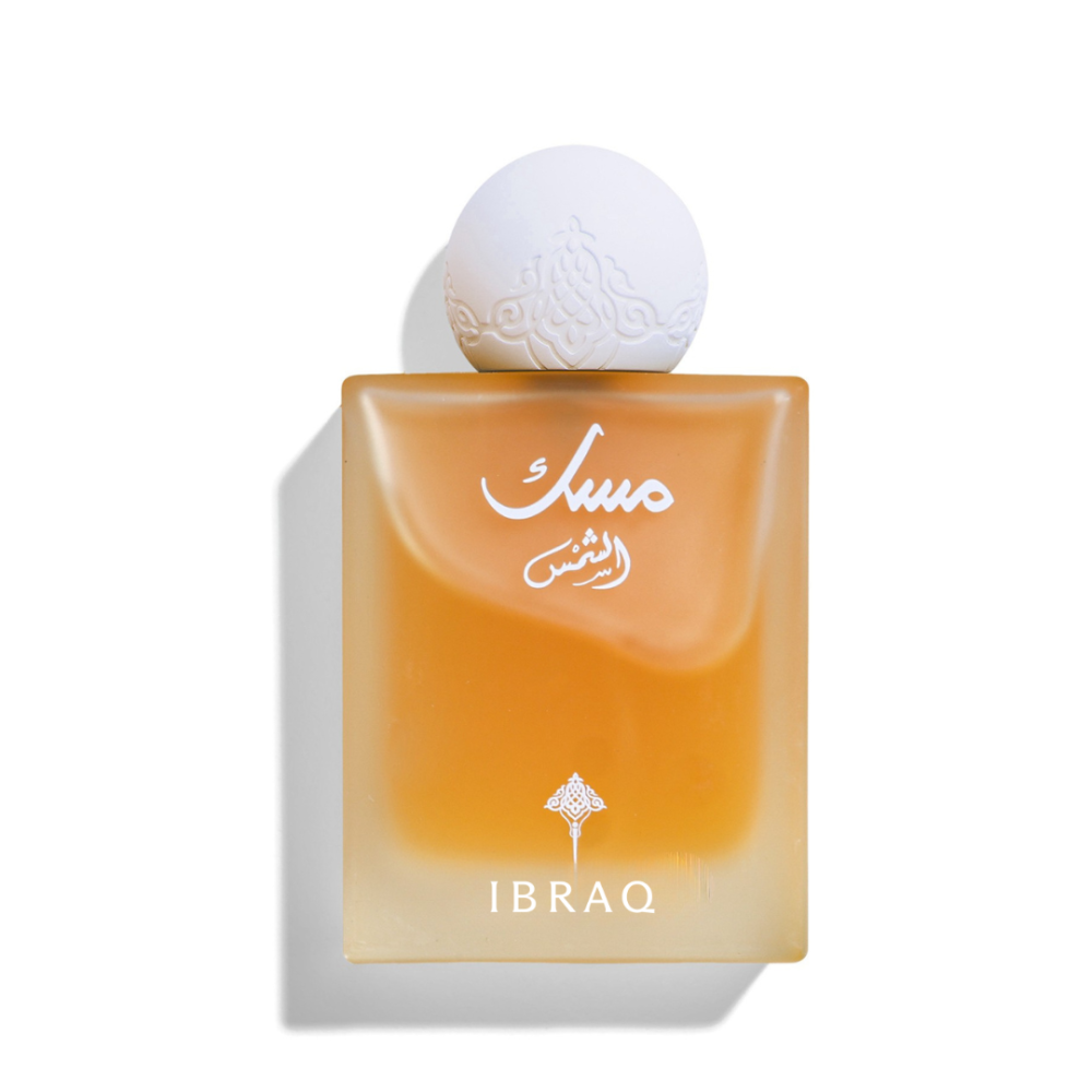 MUSK AL-SHAMS 75ML - IBRAQ