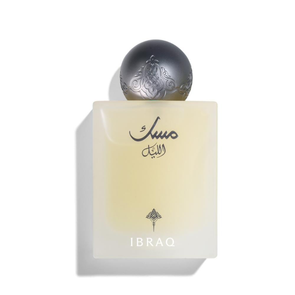MUSK AL-LAIL 75ML - IBRAQ