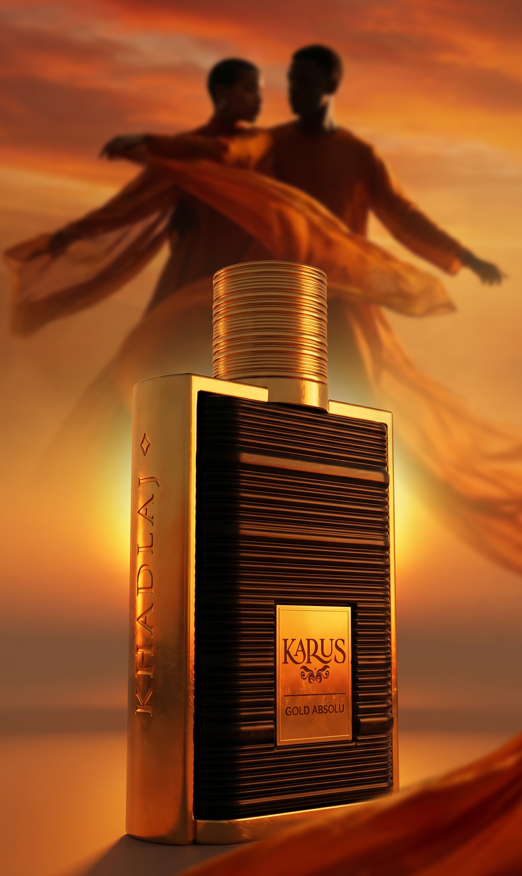 KARUS GOLD ABSOLU - Khadlaj lifestyle