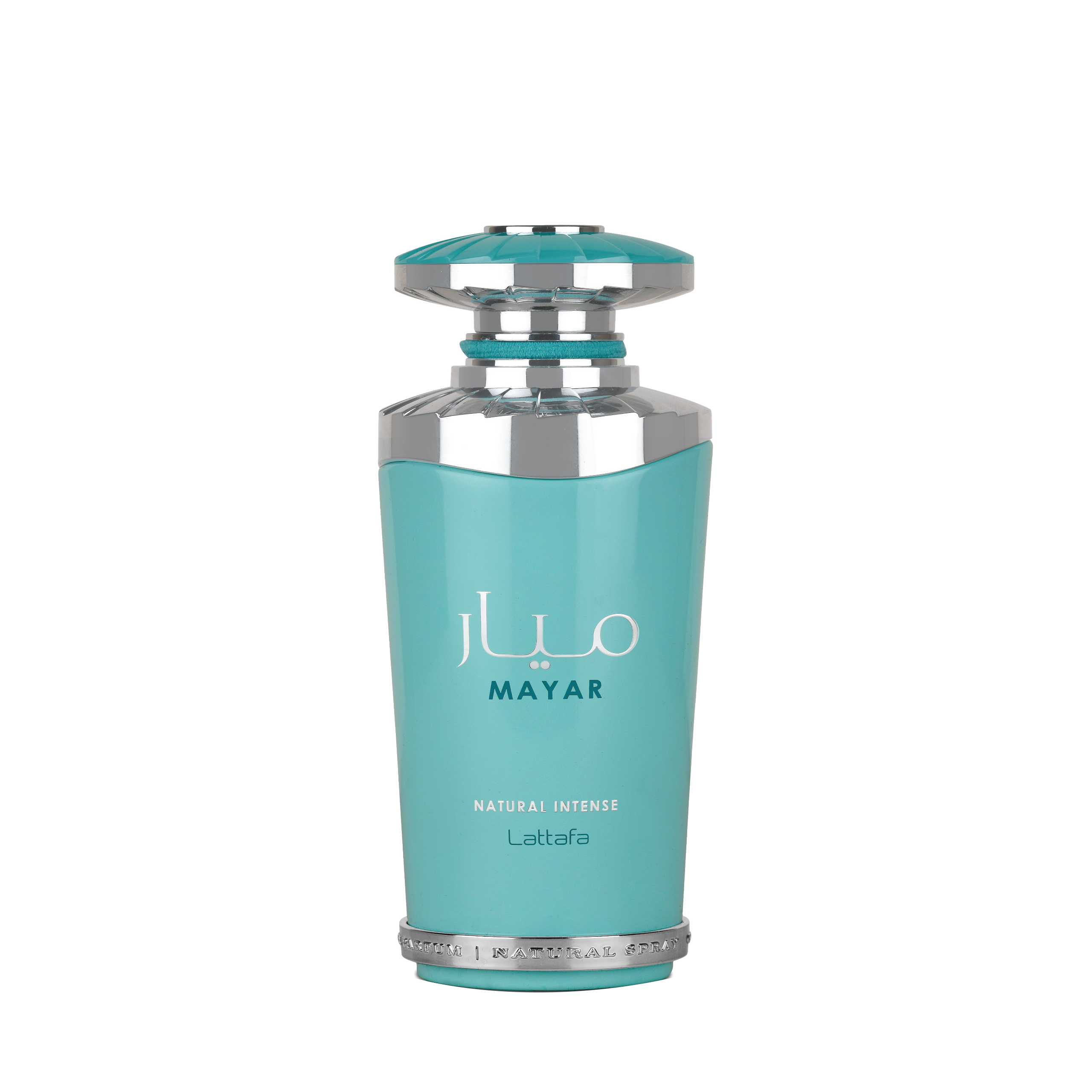 ميار الطبيعي المكثف 