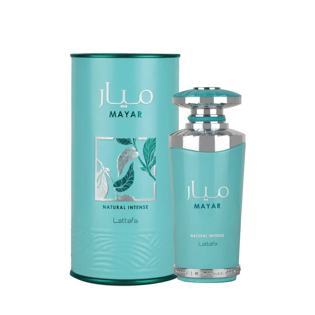 ميار الطبيعي المكثف 