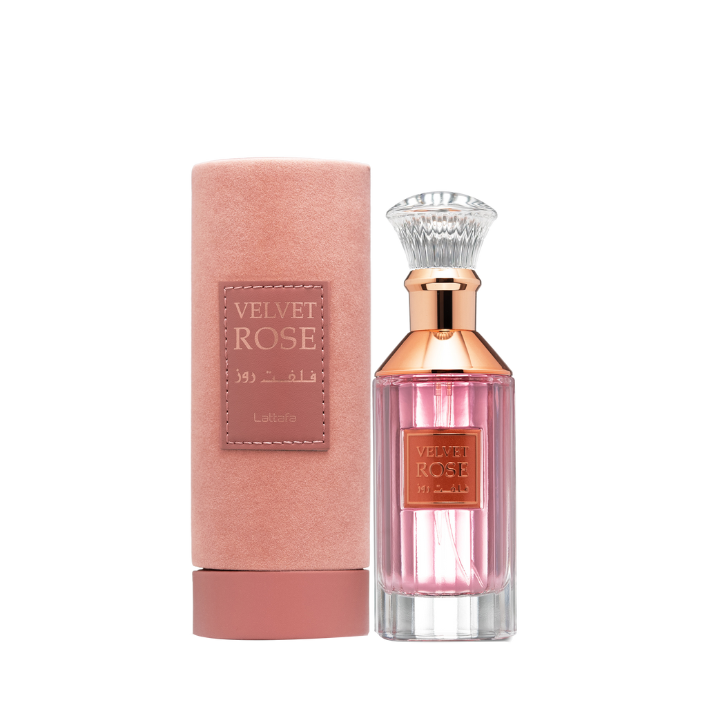 VELVET ROSE
