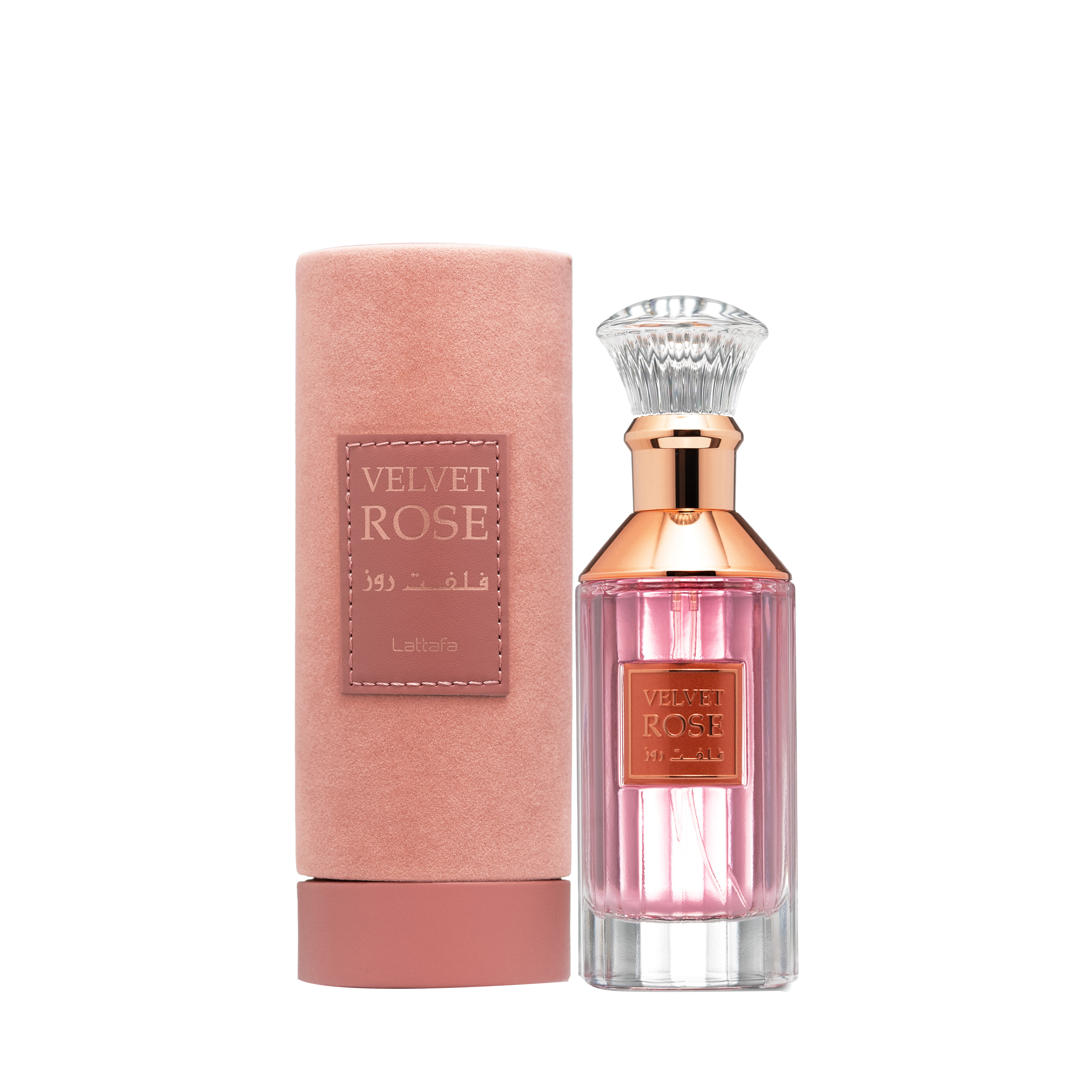 VELVET ROSE