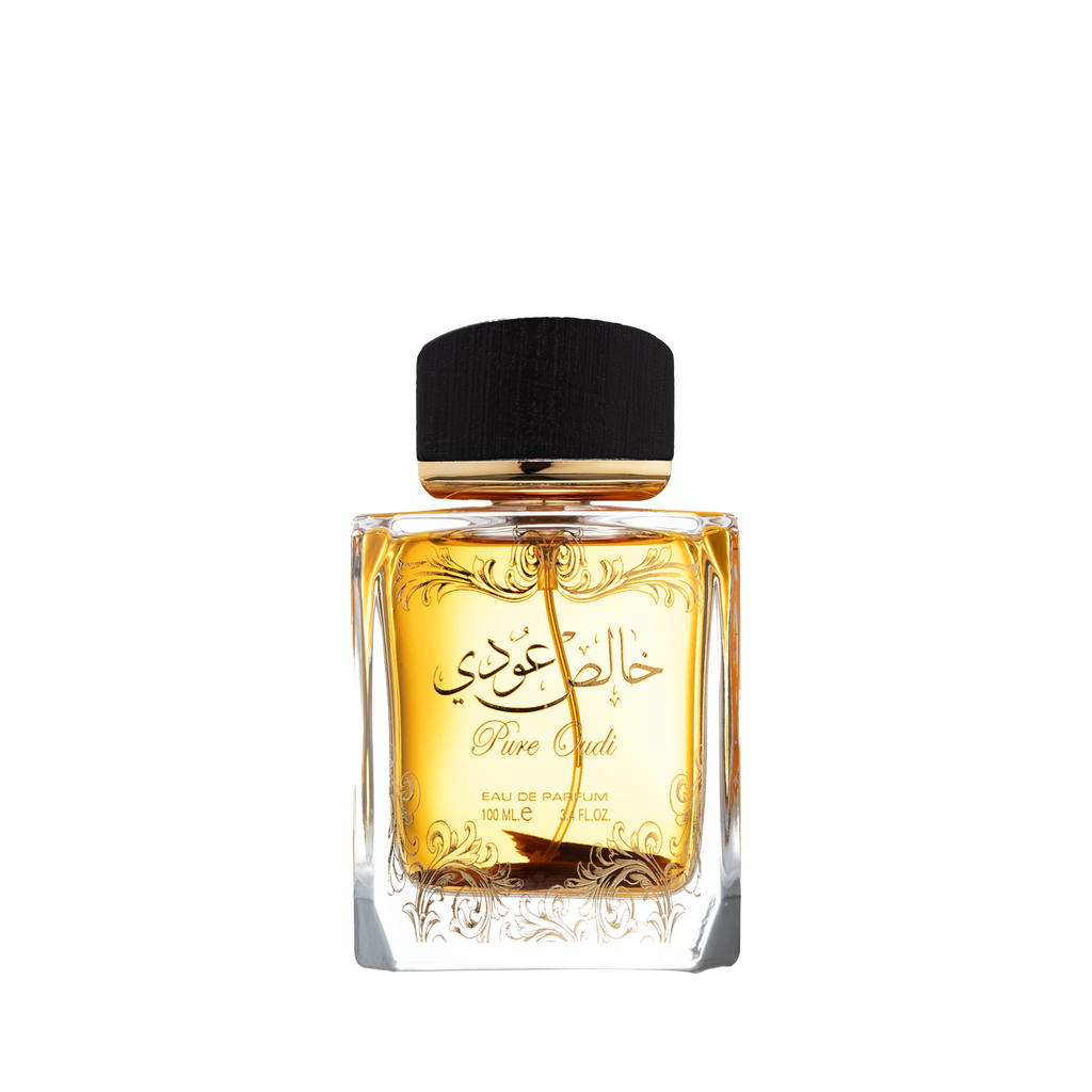 Khalis Oudi (Pure Oudi)