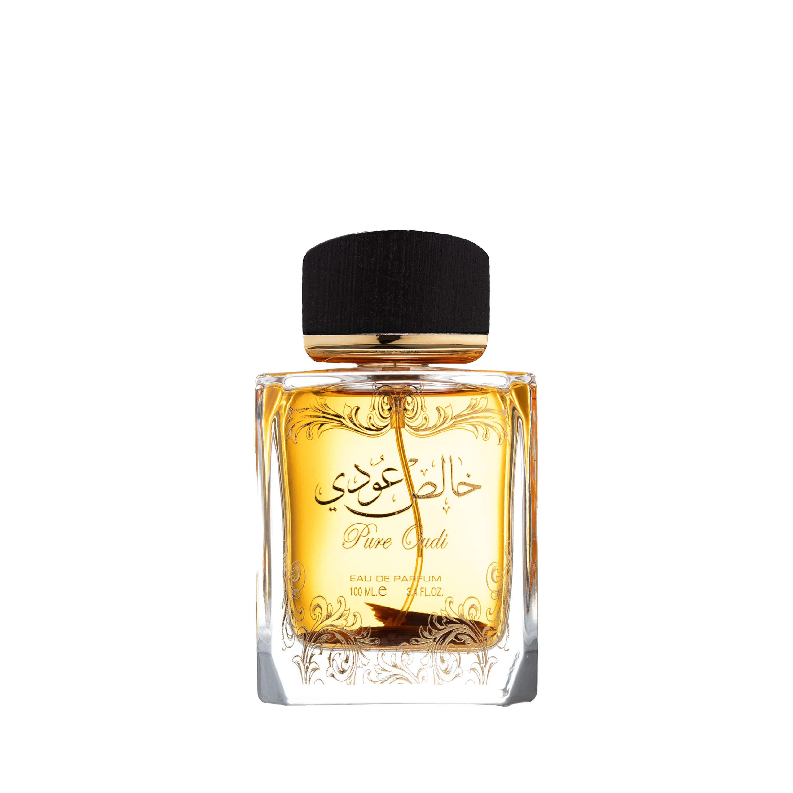 خالص عودي (عودي نقي) 