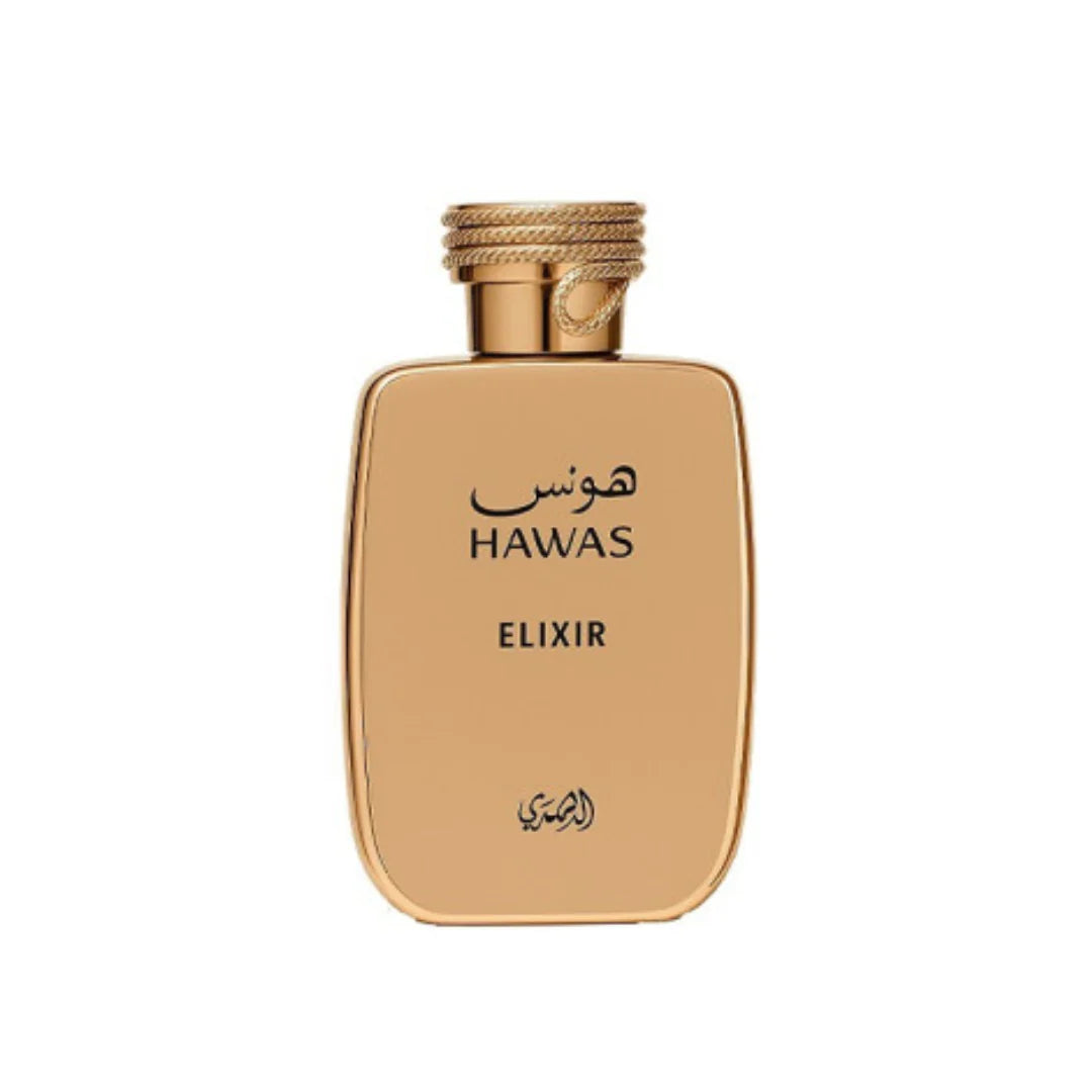 ASRAR — RASASI PERFUMES Eau de Parfum – Haramain Perfumes