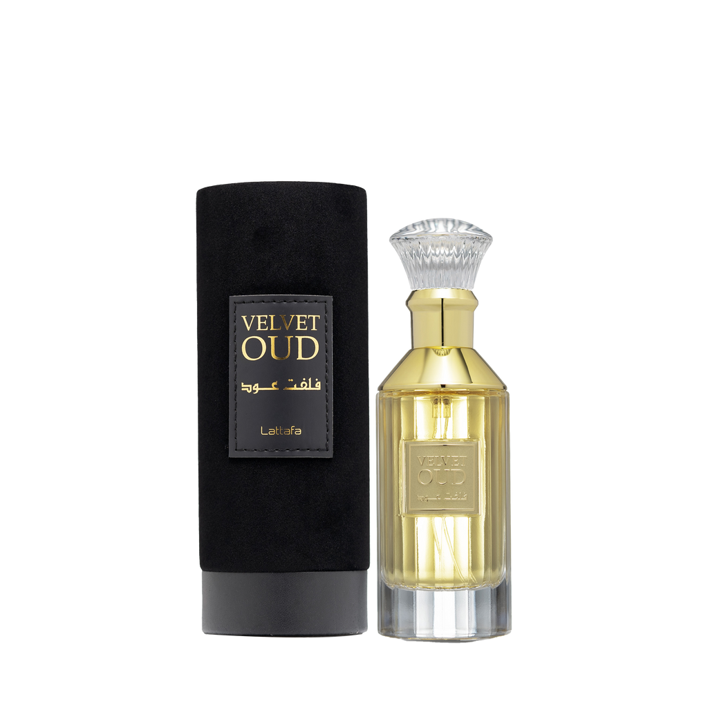 VELVET OUD