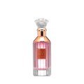 عطر لطافة فيلفيت روز النسائي 100ml — Lattafa Velvet Rose EDP