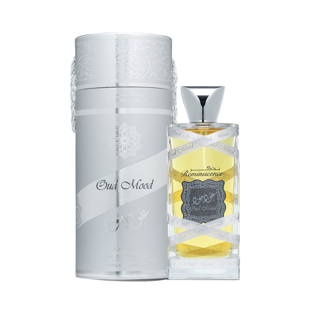 OUD MOOD REMINISENCE
