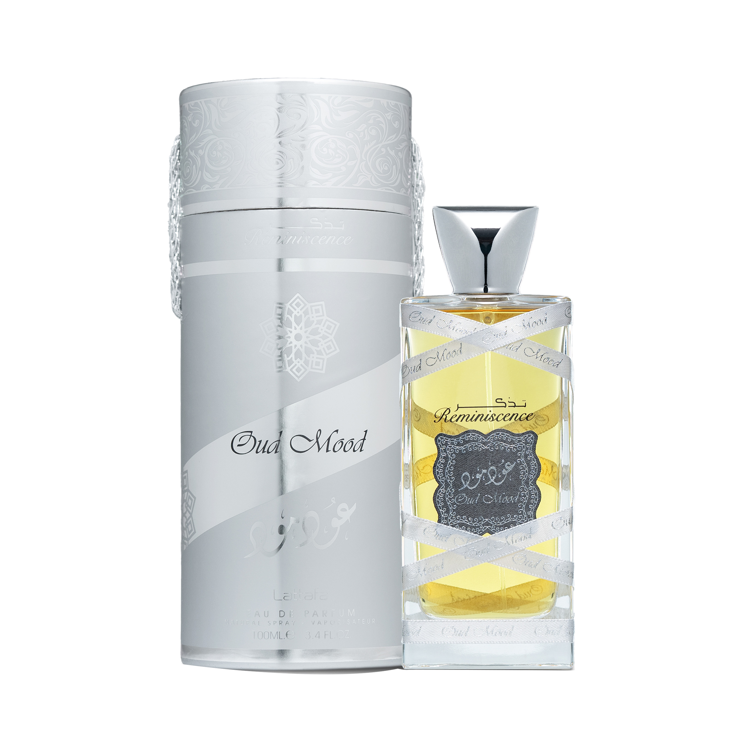 OUD MOOD REMINISENCE