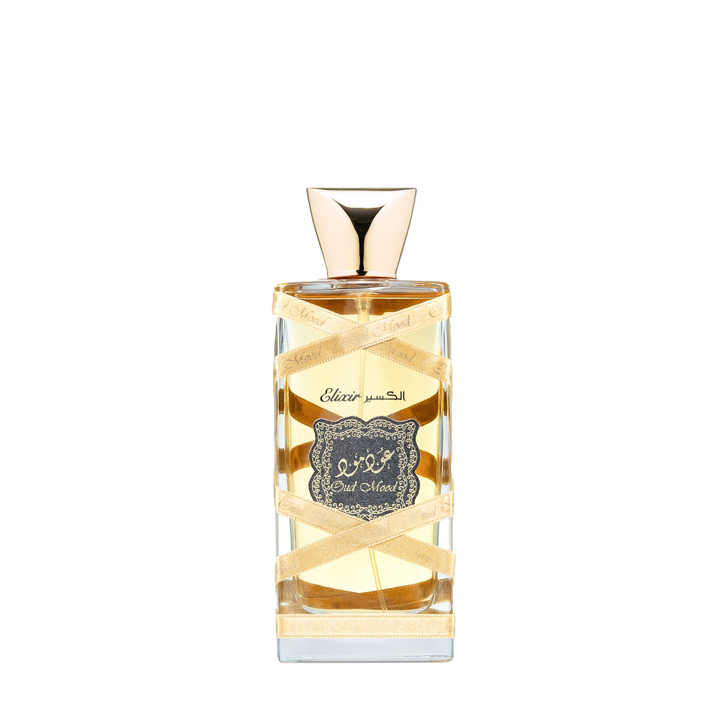 OUD MOOD ELIXIR
