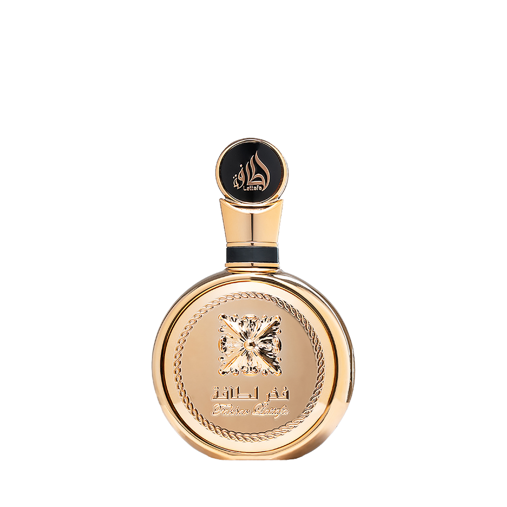 مستخلص فخر لطافة