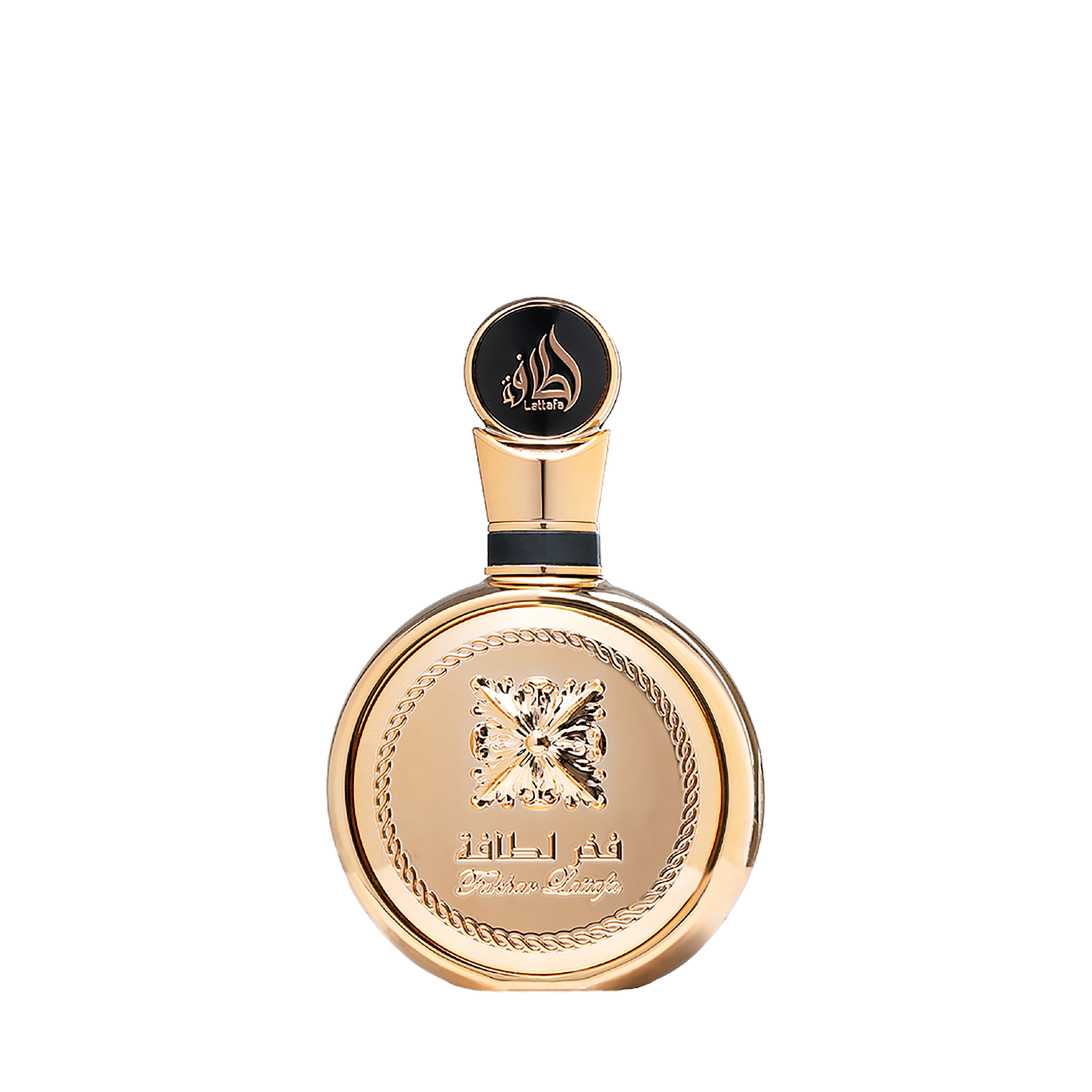 مستخلص فخر لطافة