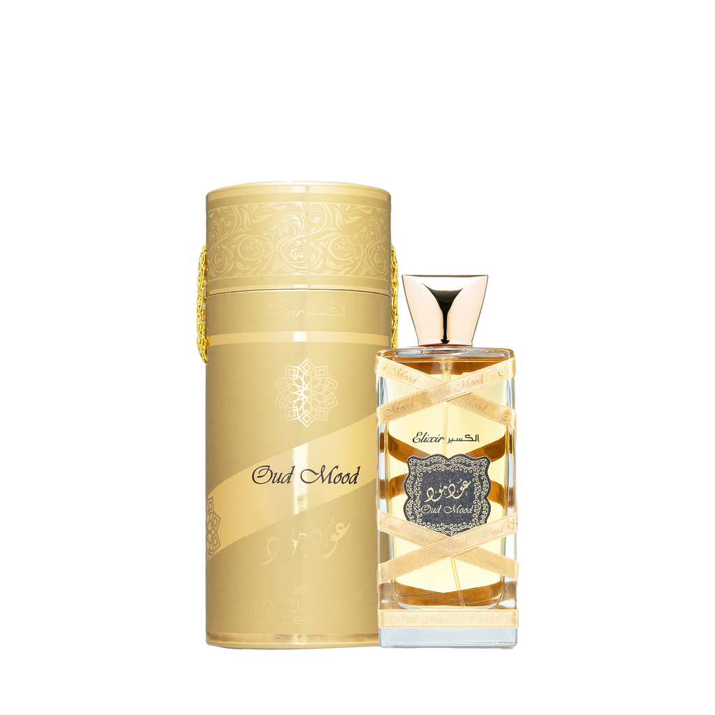 OUD MOOD ELIXIR