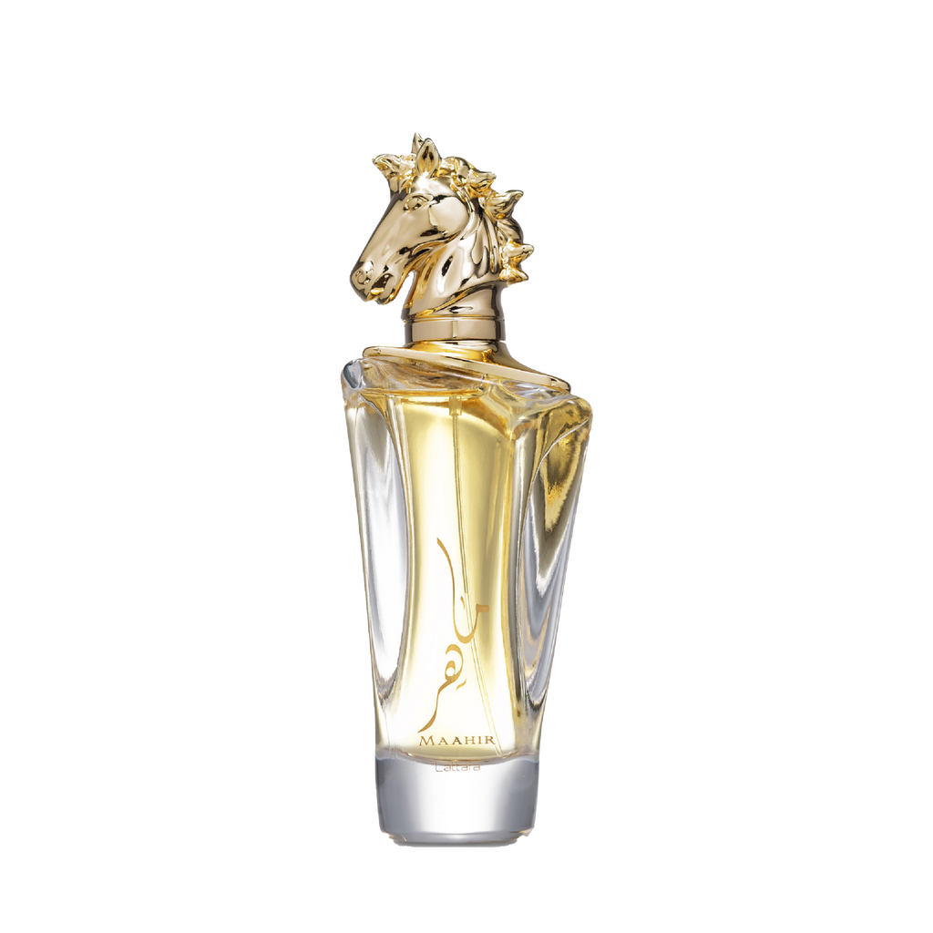 MAAHIR GOLD