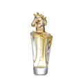 عطر لطافة ماهر جولد الرجالي 100ml — Lattafa Maahir Gold EDP