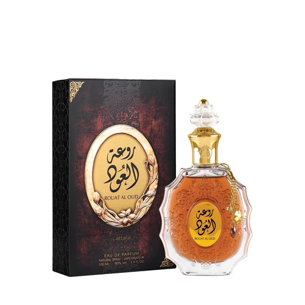 ROUAT AL OUD
